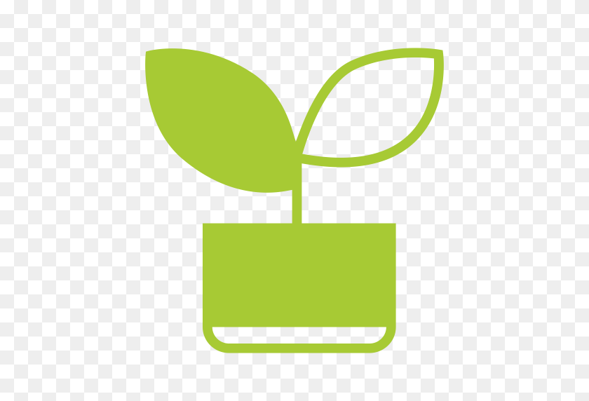 512x512 Environment, Forest, Garden Icon With Png And Vector Format - Environment PNG