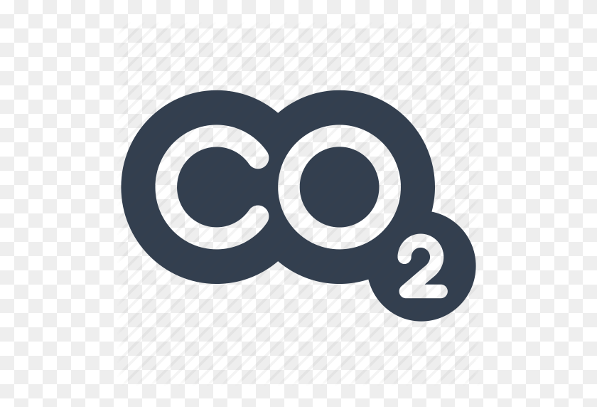 512x512 Environment Icons - Co2 Clipart