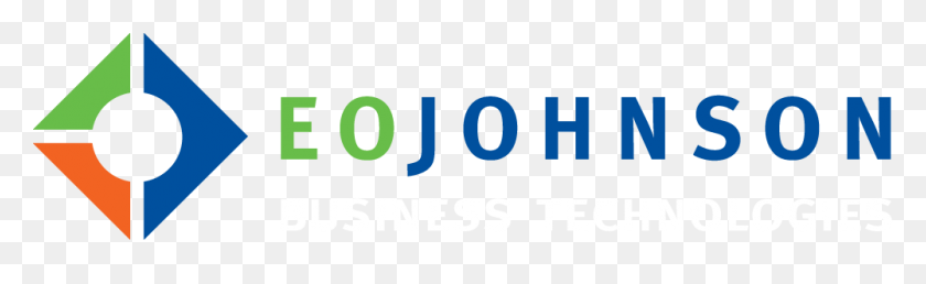 1000x255 Eo Johnson Copiersprinters, Managed It And Business Solutions - Johnson And Johnson Logo PNG