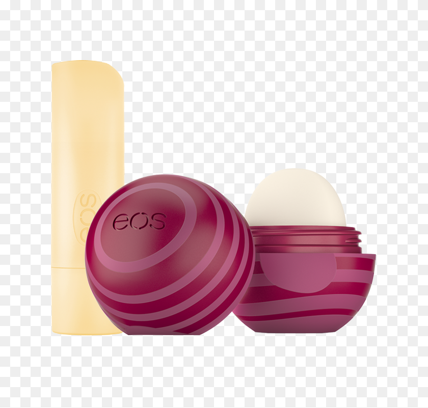 741x741 Eos Limited Edition Holiday Collection Cranberry Pear Vanilla Bean - Vanilla Bean PNG