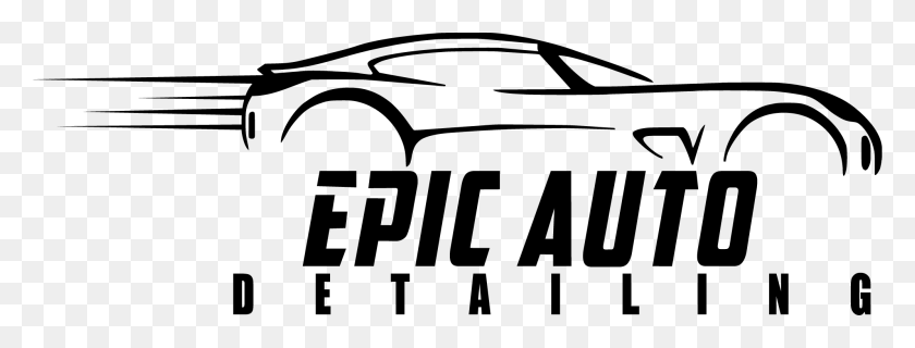 1994x665 Epic Auto Detailing, Llc Better Business Profile - Auto Detailing Clip Art