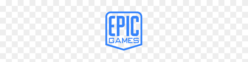 Epic Games Filled Icon - Epic Games Logo PNG – Stunning free