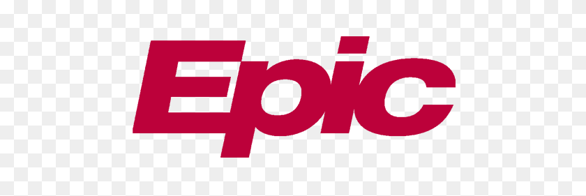506x221 Epic Logo - Epic PNG