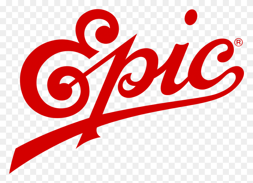 1280x898 Epic Records - Epic PNG