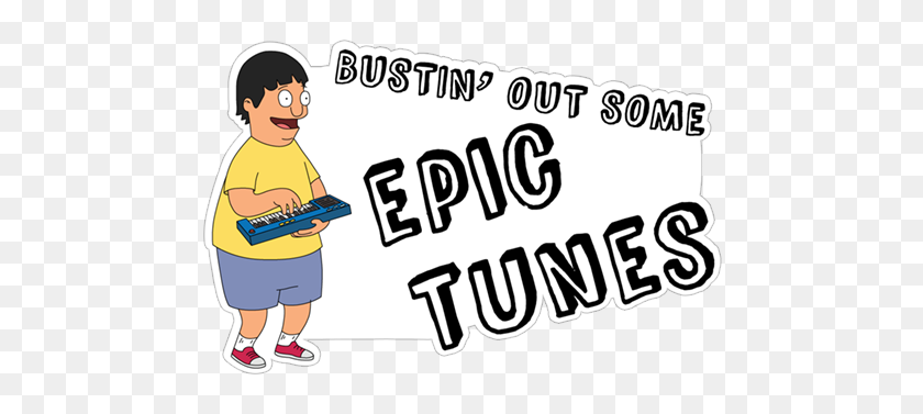 490x317 Epic Tune - Epic PNG