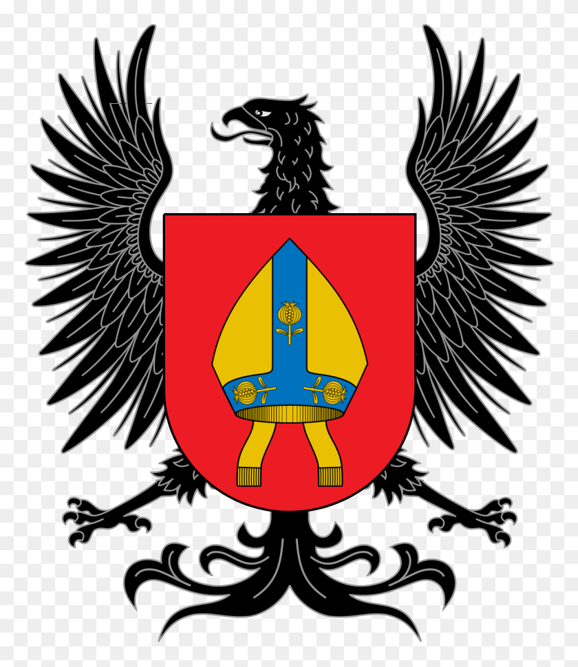1200x1401 Епископальная Конференция Колумбии - Флаг Колумбии Png
