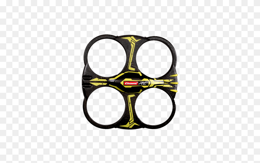 700x467 Epp Protective Frame For Quadrocopter Crc - Brass Knuckles Clipart