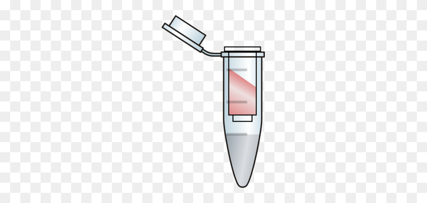 203x340 Eppendorf Epje Polymerase Chain Reaction Molecular Biology Pipette - Pipette Clipart