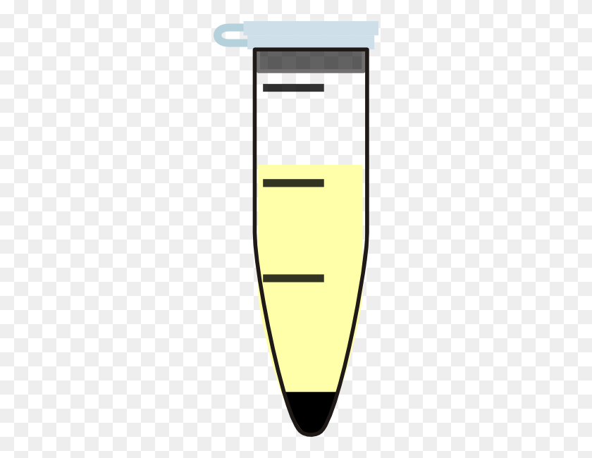 234x590 Eppendorf With Ppt Clip Art - Centrifuge Clipart