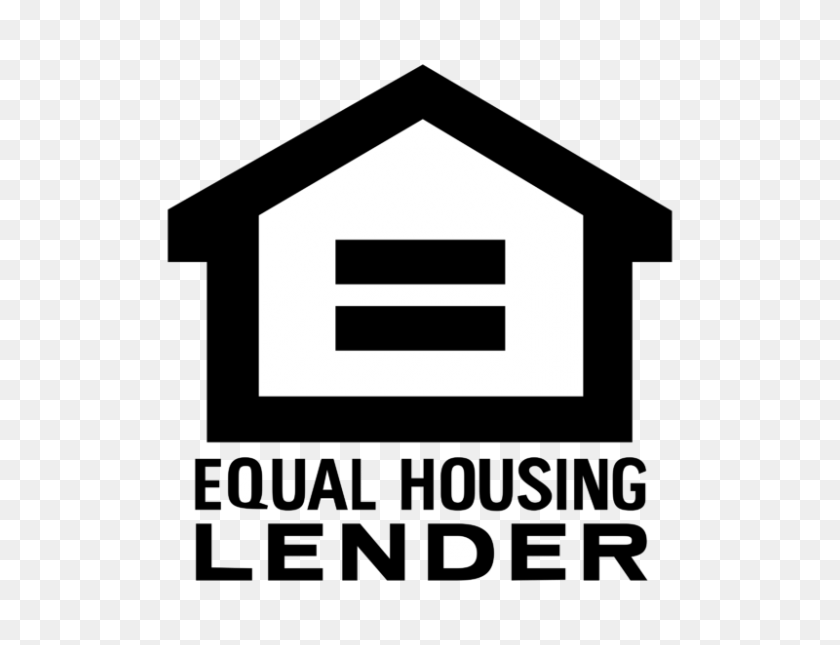 800x600 Equal Housing Lender Logo Png Transparent Vector - Fair Housing Logo PNG