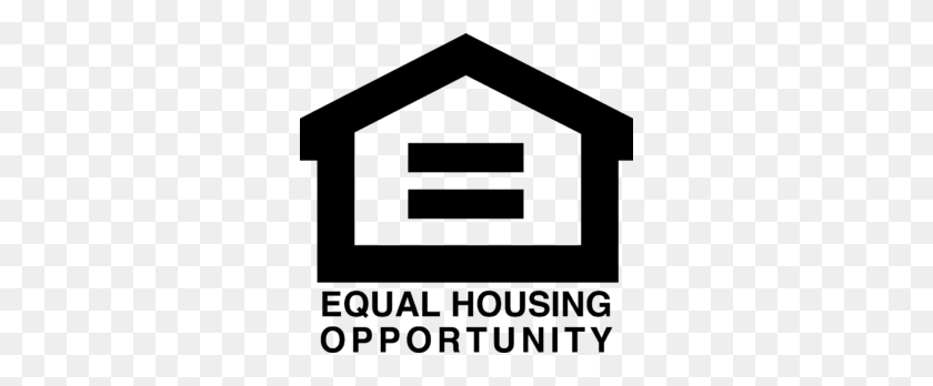 300x288 Equal Housing Logo Community Rebuilders - Equal Housing Logo PNG