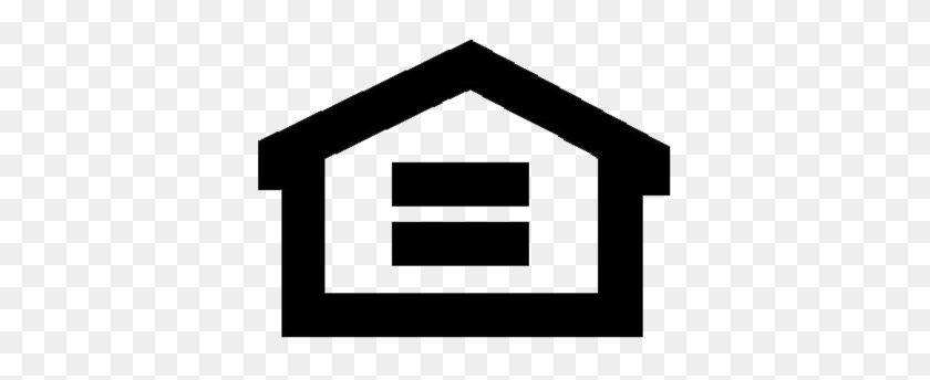 426x284 Equal Housing Opportunity Logo - Fair Housing Logo PNG