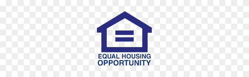 200x200 Igualdad De Vivienda Png Logo - Inmobiliaria Logo Png