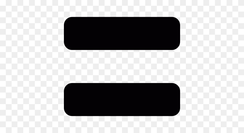 400x400 Equals Sign Free Vectors, Logos, Icons And Photos Downloads - Equals Sign PNG