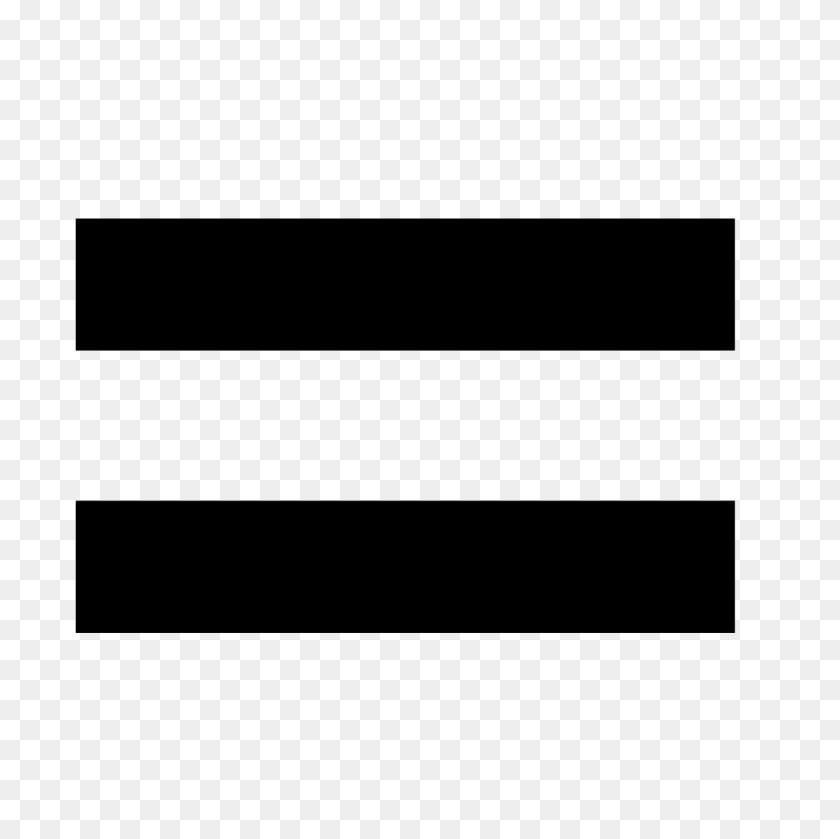1000x1000 Equals Sign Png Free Download - Equal Sign PNG