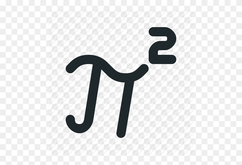 512x512 Уравнение, Формула, Математика, Математический Значок - Математическое Уравнение В Формате Png