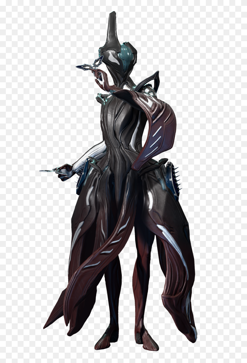1296x1953 Equinox Night Is The Form Of Darkness And Tranquility - Warframe PNG