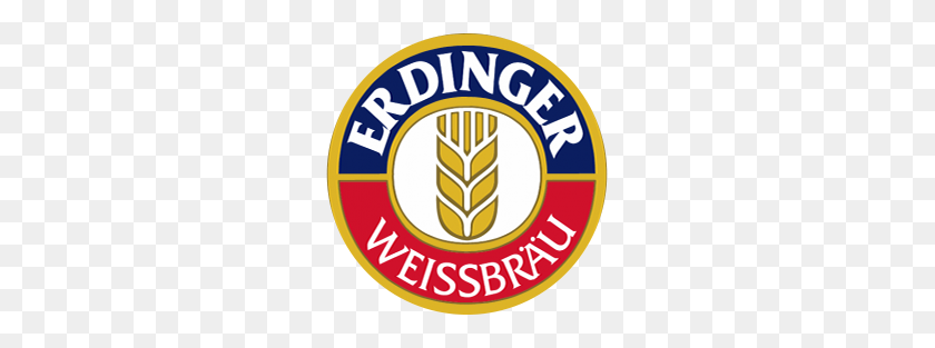 253x253 Логотип Erdinnger Fw - Логотип Миллер Лайт Png