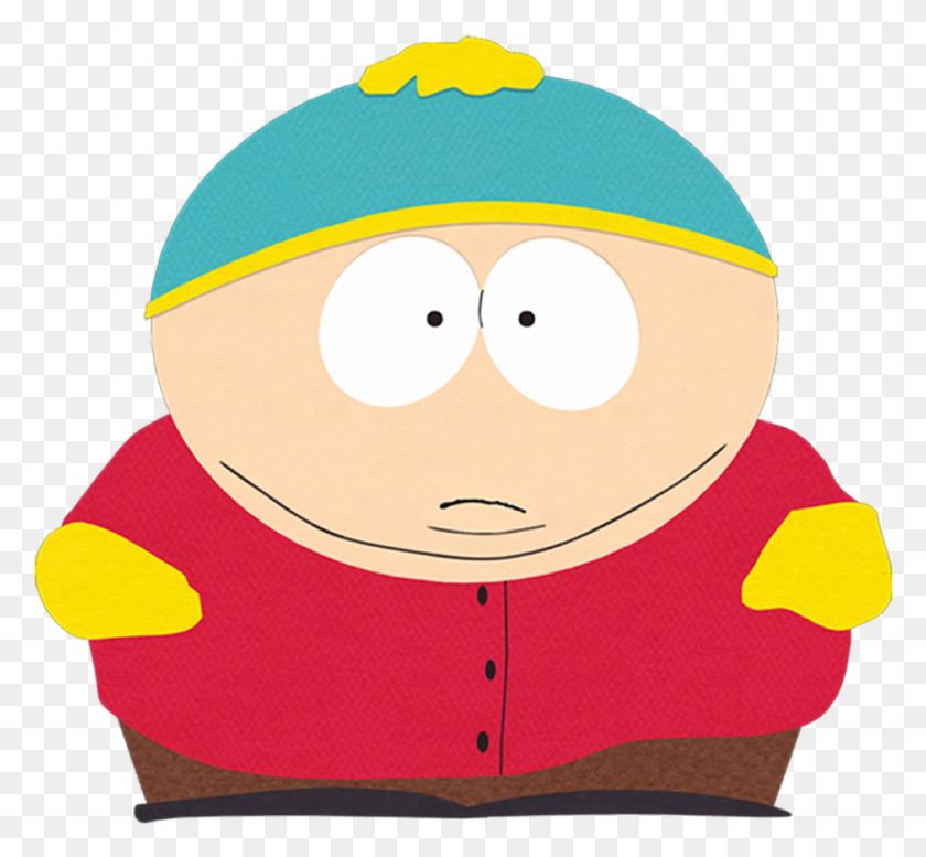 968x891 Eric Cartman South Park Archives Fandom Powered - Thumbs Pointing To Self Clipart