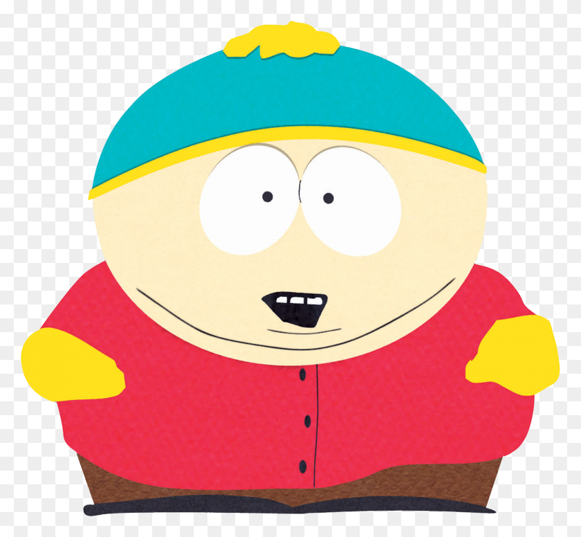 1500x1378 Eric Cartman Vs Peter Griffin - Peter Griffin PNG