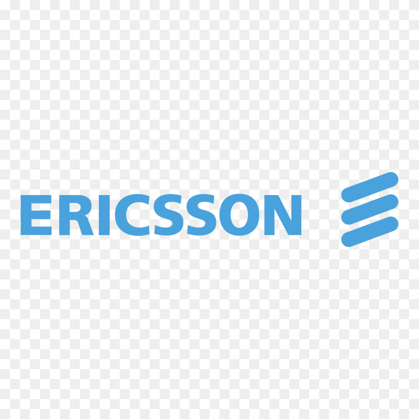 2400x2400 Ericsson Ericsson Mobile Logo Vector De Descarga Gratuita - Chanel Logo Blanco Png