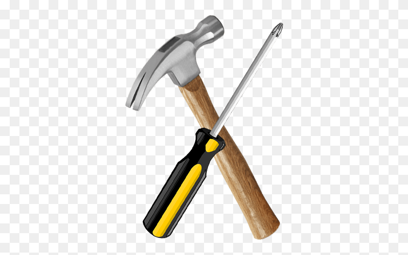 326x465 Erkoma - Construction Tools PNG