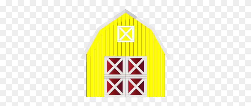 300x294 Erstaunlich Red Farmhouse Clipart Good Rani Empire Farm House - Granja De Imágenes Prediseñadas