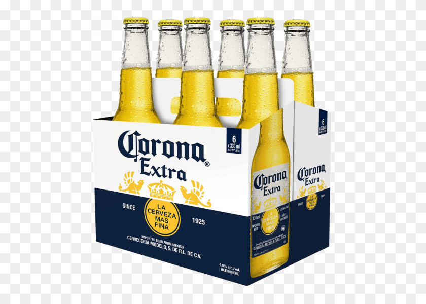 540x540 Es La Nueva De De Cabify Junto - Cerveza Corona Png