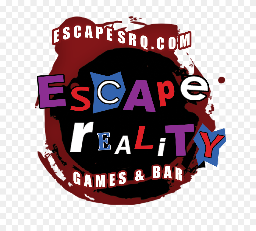 700x700 Escape Reality Games - Dunder Mifflin Logo PNG