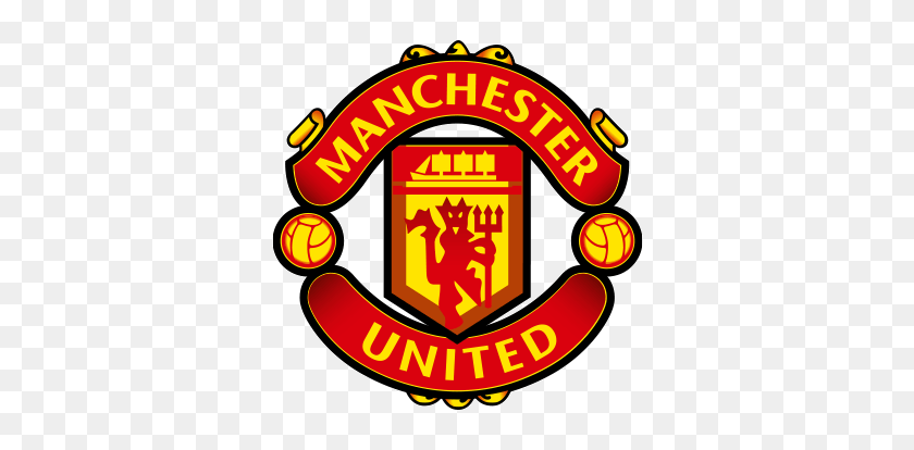 354x354 Escudo Manchester United Png Image - Manchester United Png