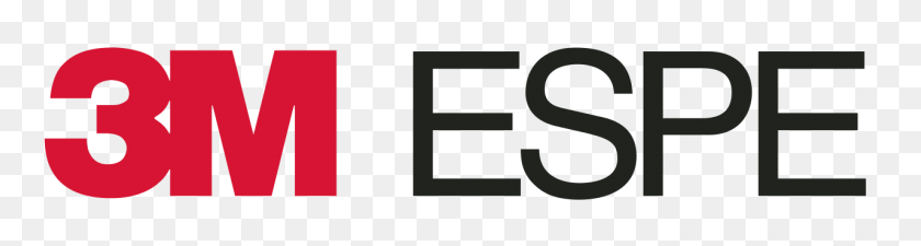 1280x272 Логотип Espe - Логотип 3M Png