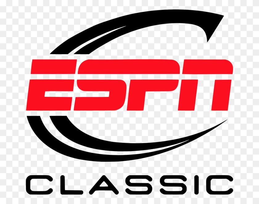 672x600 Espn Classic - Espn Logo PNG