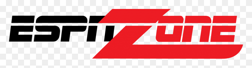 1280x277 Espn Zone Logo - Espn Logo PNG