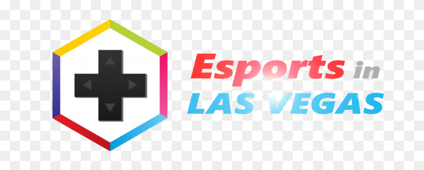1008x360 Esportslasvegas Logotipo De Grandes Esports En Las Vegas - Fortnite Battle Royale Logotipo Png