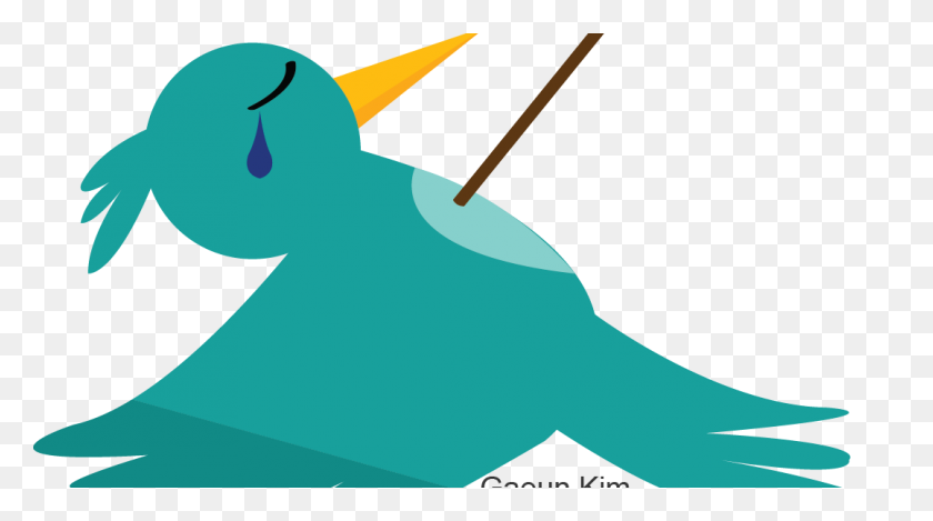1077x565 Essay After Reading To Kill A Mockingbird - Dead Bird Clipart