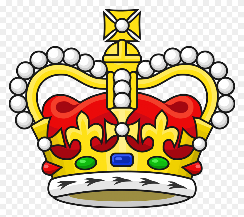 872x768 Празднование Дня Рождения Королевы Эссендинской Деревни - Клипарт 90-Летия