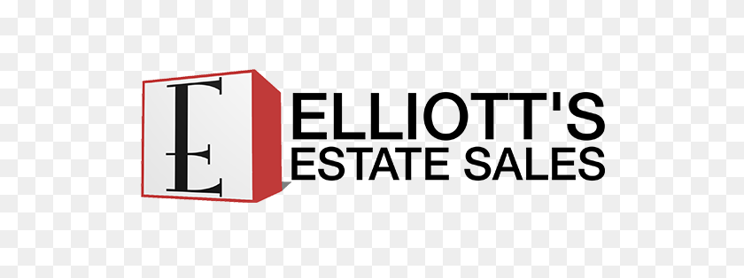 550x254 Estate Sales Oklahoma City Tulsa - Estate Sale Clip Art