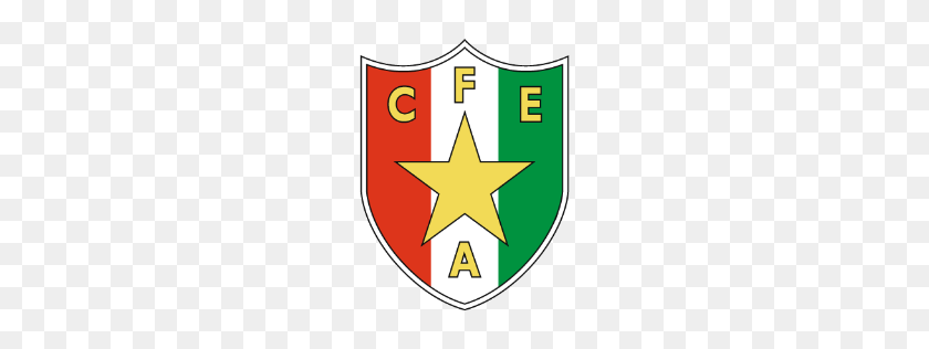 256x256 Estrela Amadora Icon Portugese Football Club Iconset Giannis - Estrela PNG
