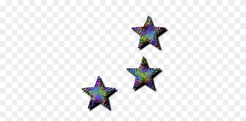 321x353 Estrellas Con Efectos Para Photoscape, Png, Клипарт, Elementos Para - Efectos Png