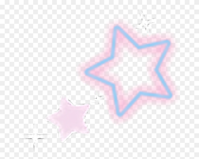 680x608 Estrellas Png - Estrellas PNG