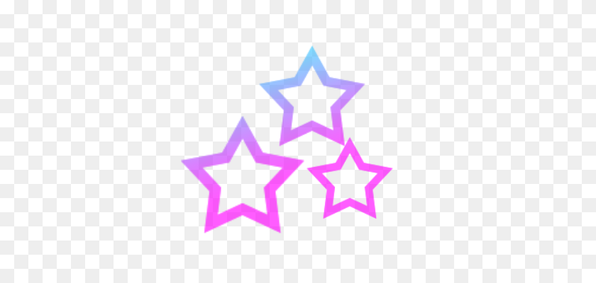 454x340 Estrellas Png Imagen Png - Estrellas Png