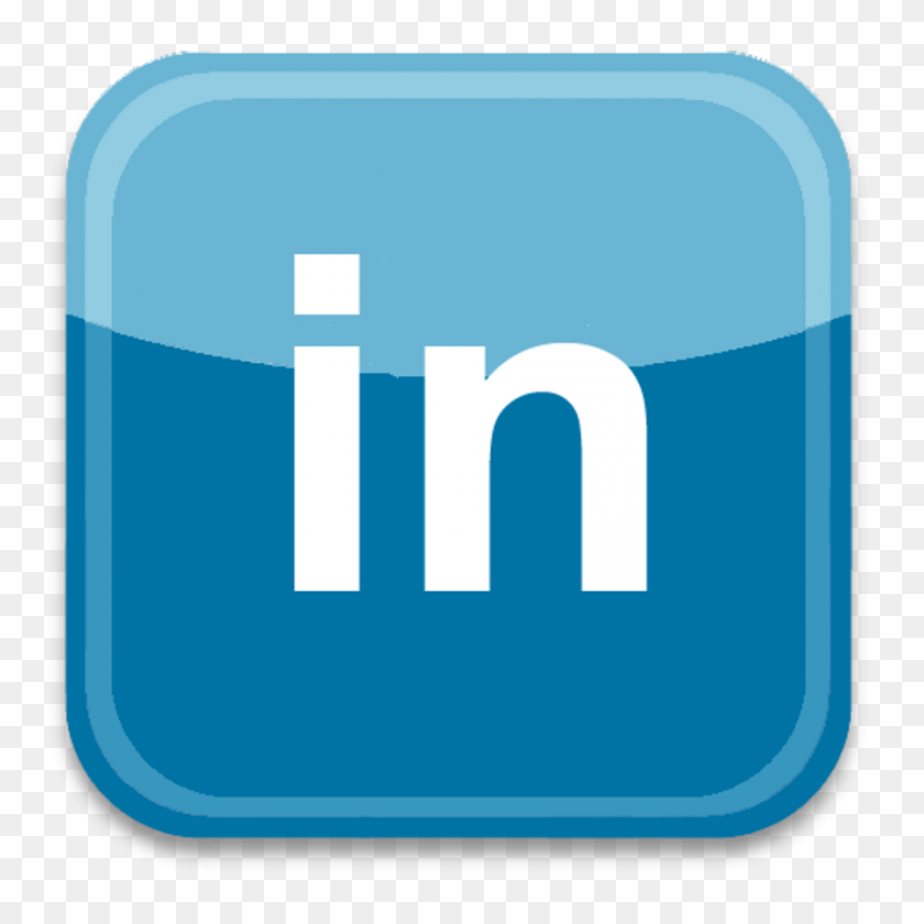 900x900 Eswi Linkedin - Логотип Linkedin В Формате Png