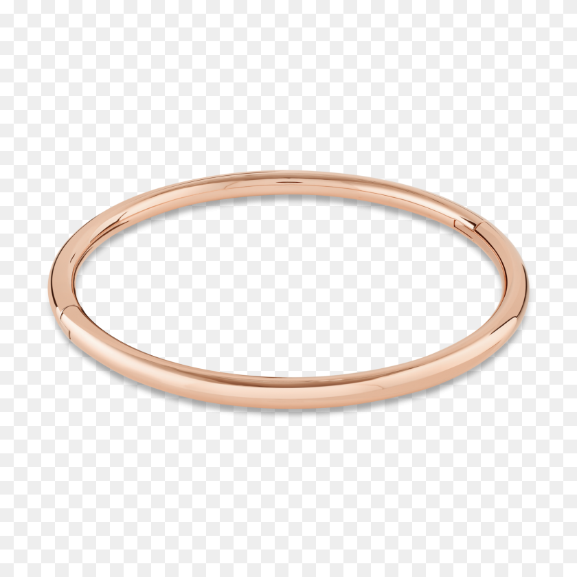 1600x1600 Eternity Collar In Rose Gold Eternity - Rose Gold PNG