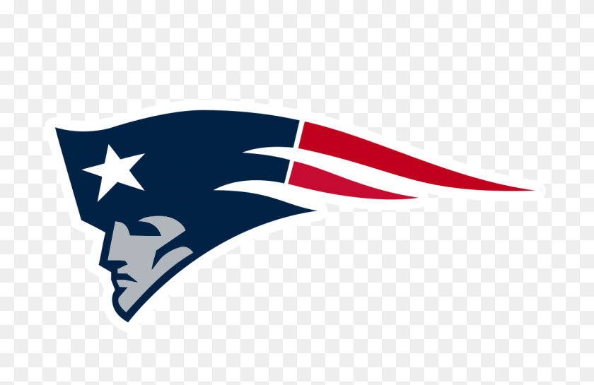 1128x702 Ethbowl - Patriots Logo Png