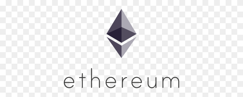 400x275 Ethereum - Ethereum Logo PNG