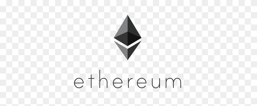 383x286 Ethereum - Logotipo De Ethereum Png