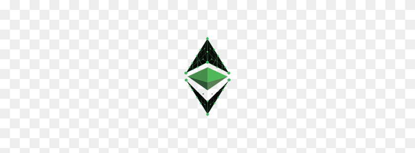 250x250 Ethereum Classic And Waves Reach Their All Time High As Stellar - Ethereum PNG