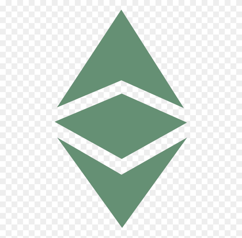 468x767 Ethereum Classic Logo - Ethereum Logo PNG