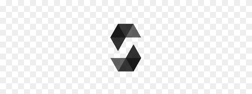256x256 Tutorial De Desarrollo De Ethereum - Logotipo De Ethereum Png