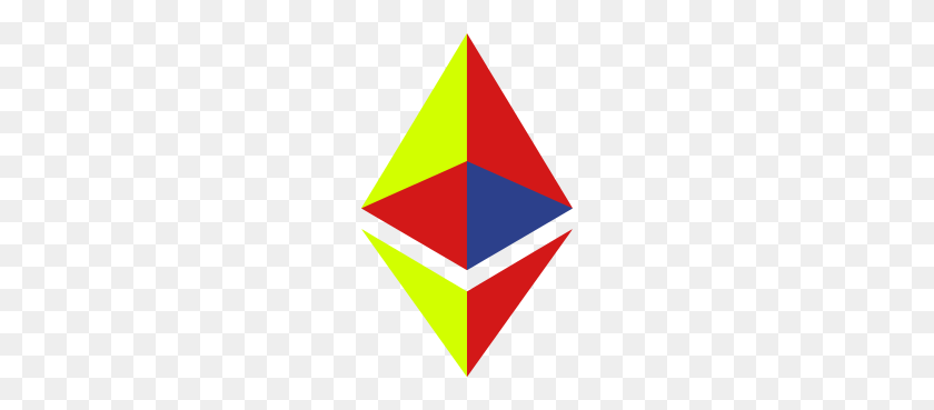 190x309 Ethereum Logotipo - Ethereum Logotipo Png